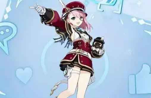 原神夏洛蒂适配武器有哪些