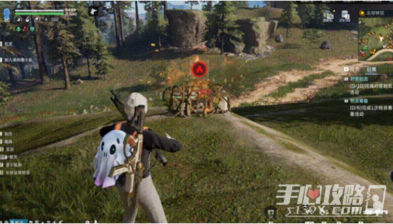 星球重启元素类宝箱解谜攻略