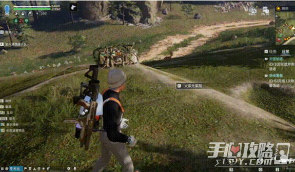 星球重启元素类宝箱解谜攻略