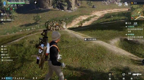 星球重启元素类宝箱位置分享(星球 重启)