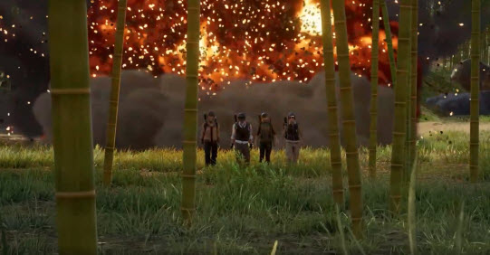 pubg荣都预约入口 pubg新地图荣都活动网址[多图]图片5