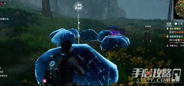 《星球重启》拼图宝箱开启方法介绍