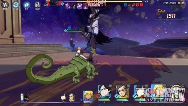 《纳萨力克之王》新手卡池机制与角色介绍