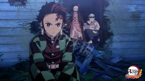 鬼灭之刃火神血风谭魇梦怎么打(鬼灭之刃火神血风谭)