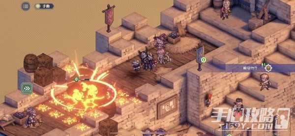 《铃兰之剑》新手玩家入门指南