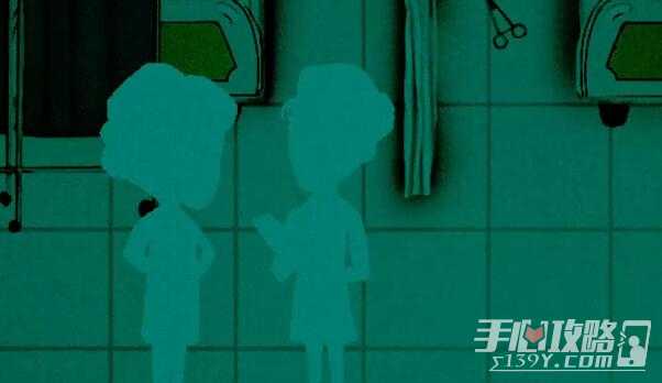 《吃香》第二章通关攻略