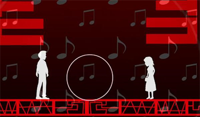 《吃香》第四章通关攻略