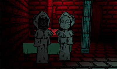 《吃香》第三章通关攻略