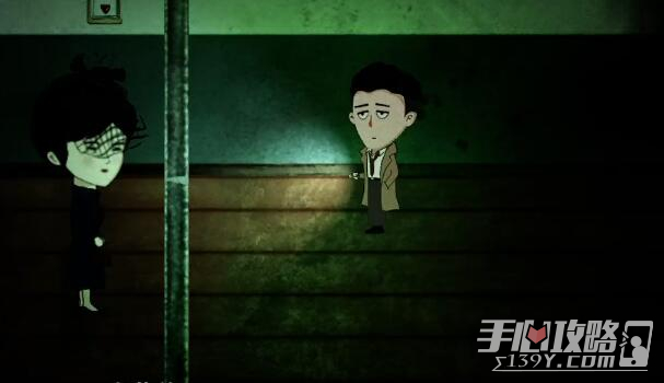 《吃香》第二章通关攻略