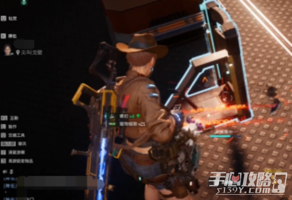 《星球重启》天文望远镜获得方法