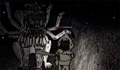 《吃香》第三章通关攻略