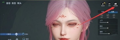 《星球重启》捏脸码使用方法