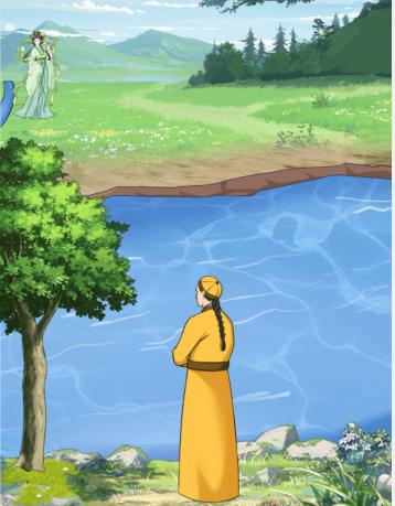 抖音沙雕出击江南选美帮四郎造船去选美答案是什么(抖音小游戏沙雕出击)