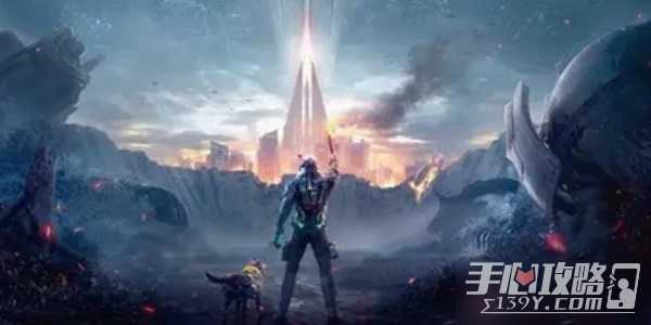 《星球重启》主武器选择攻略