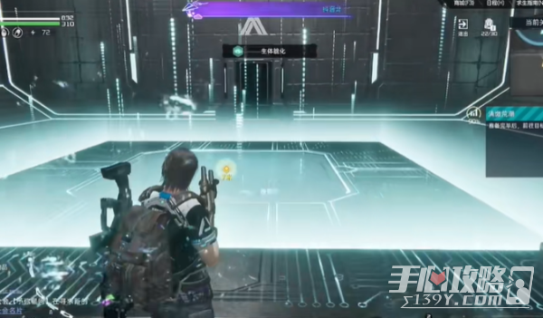 星球重启虚拟战境第8关通关攻略