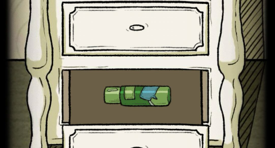 《非常调查局：不灭》第二章通关攻略