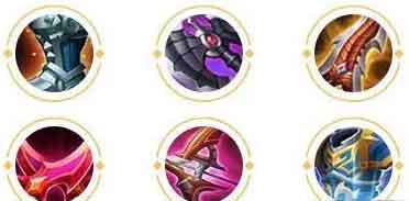 王者荣耀蒙犽最强出装顺序推荐2023