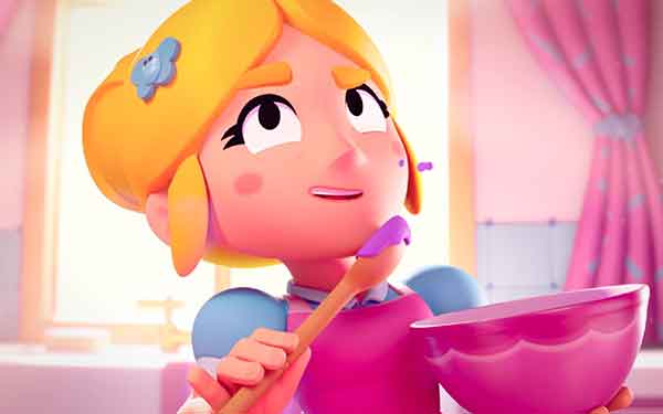 荒野乱斗佩佩P站同人美图分享【搬运】