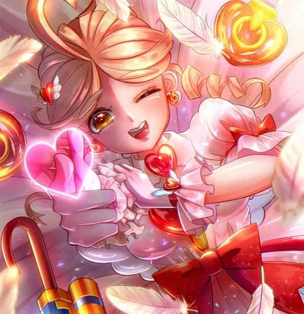 荒野乱斗佩佩P站同人美图分享【搬运】