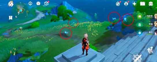 原神今日拍照任务怎么做 今日拍照任务攻略