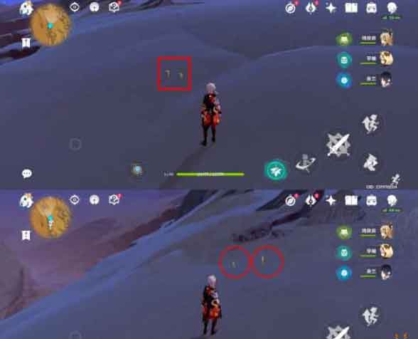 原神今日拍照任务怎么做 今日拍照任务攻略