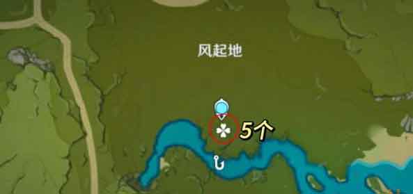 原神今日拍照任务怎么做 今日拍照任务攻略