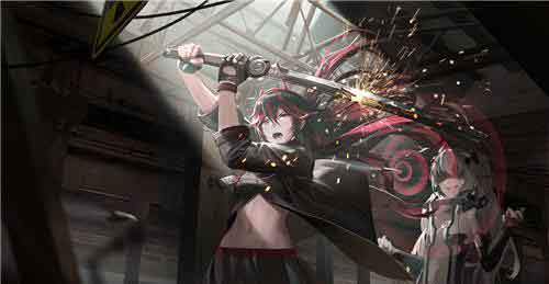 战双帕弥什前期分解意识好吗?(战双帕弥什账号交易)