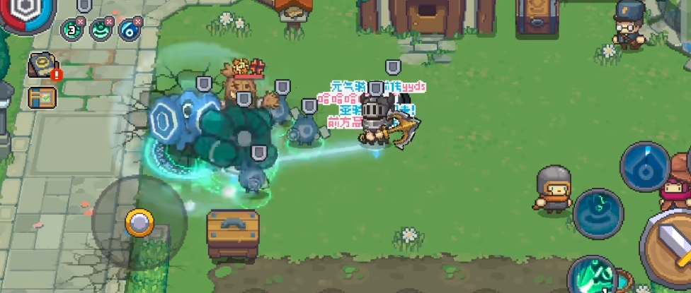 元气骑士前传牧师格罗莉亚解锁方法