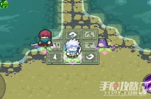 《元气骑士前传》解密石板攻略