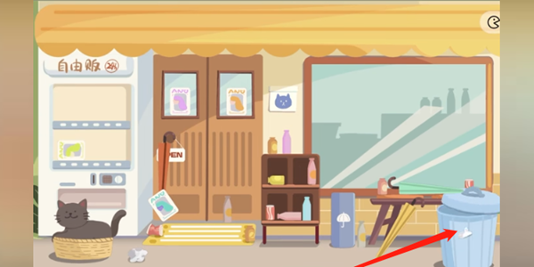 抖音鸭鸭收纳大师妹妹的零食铺怎么通关(鸭鸭收纳大师小卖部怎么过关)