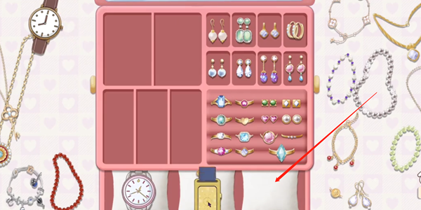 抖音鸭鸭收纳大师妈妈的首饰盒答案是什么(鸭鸭收纳大师恐怖小黑屋)
