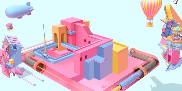 《鸭鸭收纳大师》全关卡通关攻略大全