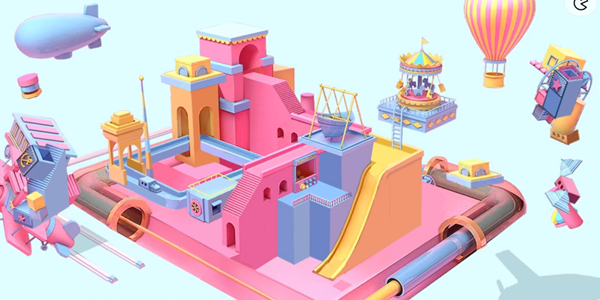 《鸭鸭收纳大师》全关卡通关攻略大全