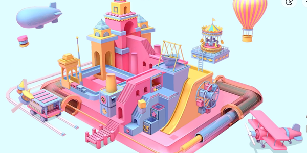 《鸭鸭收纳大师》全关卡通关攻略大全