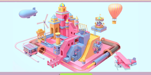 《鸭鸭收纳大师》全关卡通关攻略大全