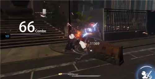 战双帕弥什2b怎么爆衣（2b自爆触发攻略）