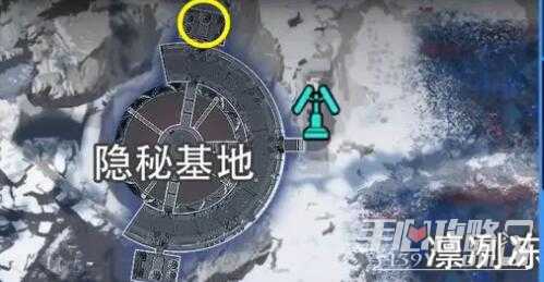 《星球重启》拉贡雪山旧世珍遗全收集攻略