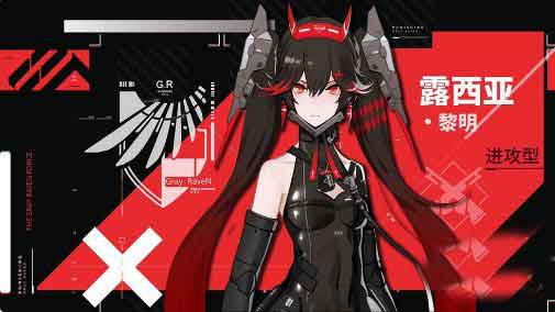 战双帕弥什飒棋战阵这么玩 飒棋战阵攻略