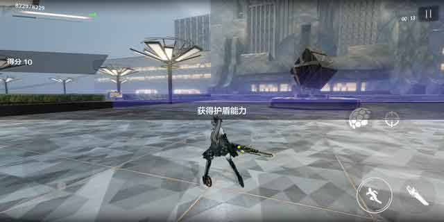 战双帕弥什躲光幕怎么玩(战双帕弥什新版本)