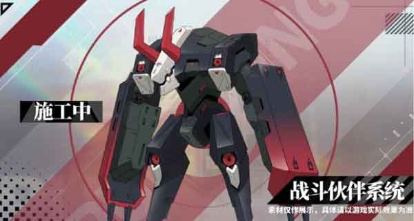 战双帕弥什辅助机怎么培养(战双帕弥什辅助机排行)