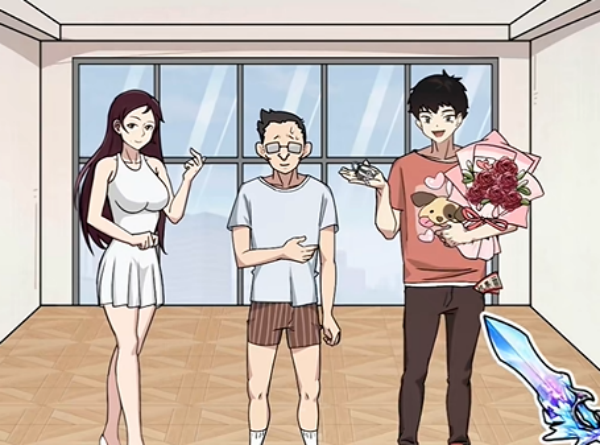 抖音梗传之王请先生赴死如何过关