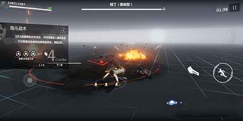 战双帕弥什卡列尼娜爆裂怎么样(战双帕弥什卡列尼娜烬燃值得培养吗)