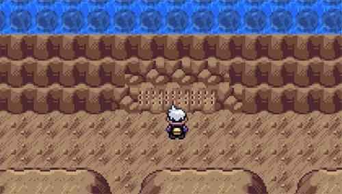 口袋妖怪漆黑的魅影三神柱怎么抓（三神柱捕捉流程）