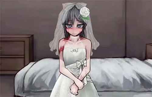 希露薇服装立绘图汇总，希露薇穿着不同衣服