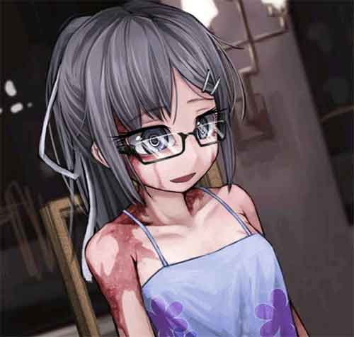 希露薇服装立绘图汇总，希露薇穿着不同衣服