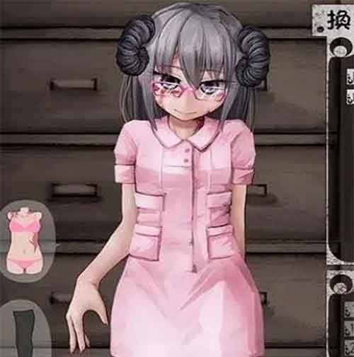 希露薇服装立绘图汇总，希露薇穿着不同衣服