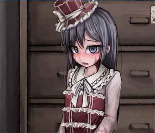 希露薇服装立绘图汇总，希露薇穿着不同衣服