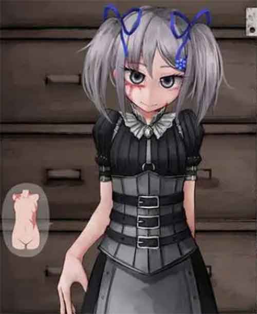 希露薇服装立绘图汇总，希露薇穿着不同衣服