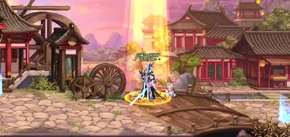 dnf仙界版本迷雾系列材料在哪获得(dnf仙界版本流派排行)