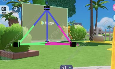 元梦之星电视怎么放大屏幕 电视屏幕最大化方法分享[多图]图片3